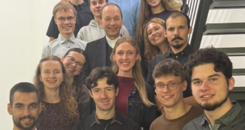 MISIJNÁ NEDEĽA V UPECE